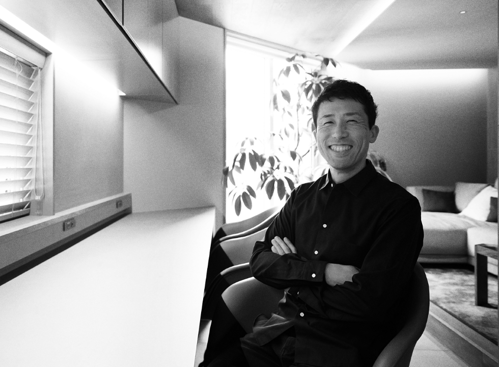 吉田 立 Tatsuru Yoshida